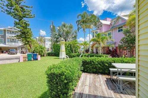 Ami Lighthouse Cottage-one Minute Walk To The Beach-keyless Locks