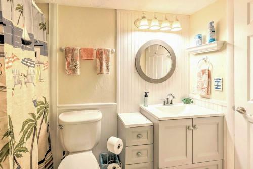 Apartamento Daytona Beach Shores Condo With Community Pool!