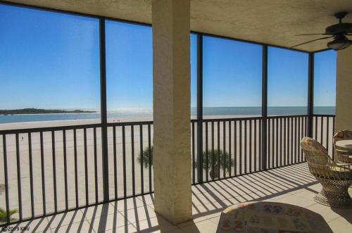 Carlos Pointe 421 By Kathy Nesbit Vacations