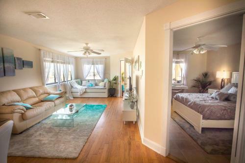 Apartamento Seashell Escape
