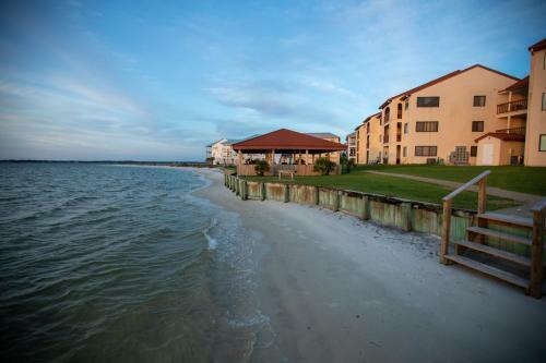 Apartamento Seashell Escape