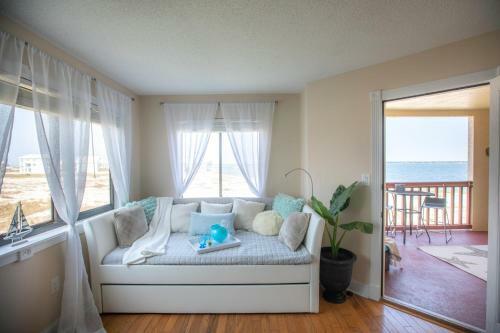 Apartamento Seashell Escape