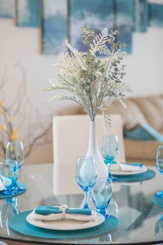 Apartamento Seashell Escape