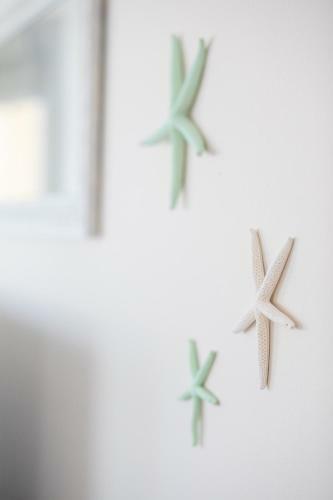 Apartamento Seashell Escape
