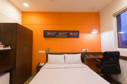 Ginger Hotel Noida