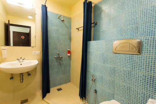 Ginger Hotel Noida