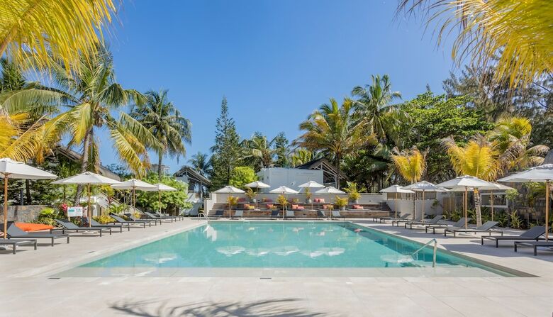 Hotel Sunrise Attitude (adults Only)