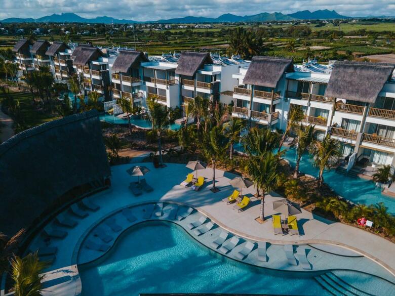 Hotel Sunrise Attitude (adults Only)