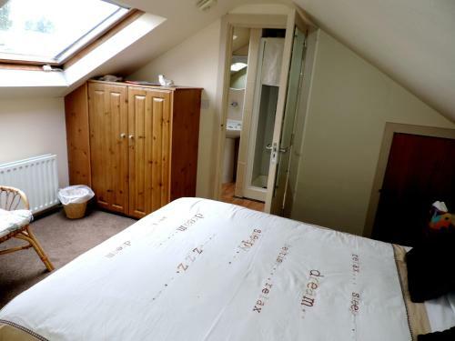 Kajon House B&B