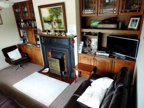 Kajon House B&B