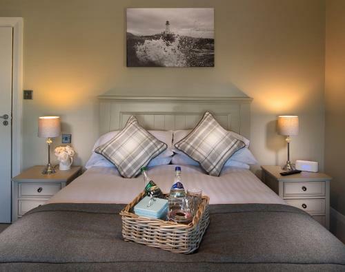 Hostal Vaughans Anchor Inn