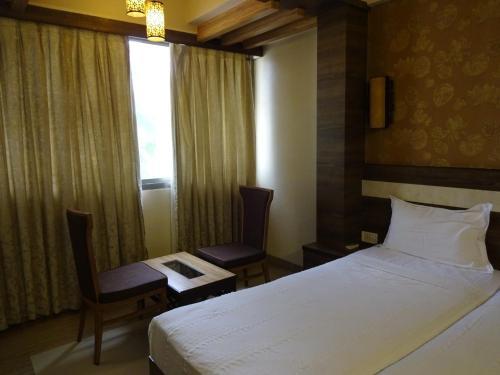 Hotel La Grace