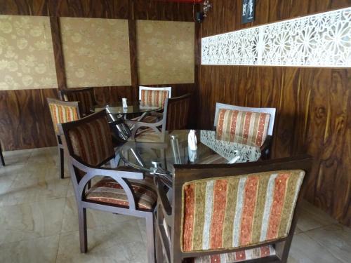 Hotel La Grace