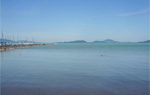Holiday Home Pet�fi Utca-balatonfenyves
