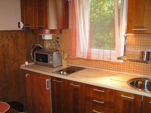 �r�kz�ld Apartmanok Balatonfenyves