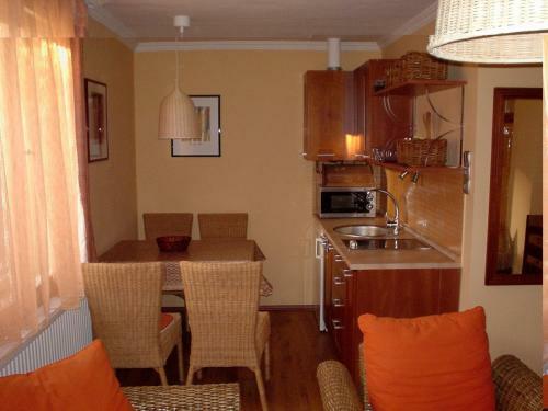 �r�kz�ld Apartmanok Balatonfenyves