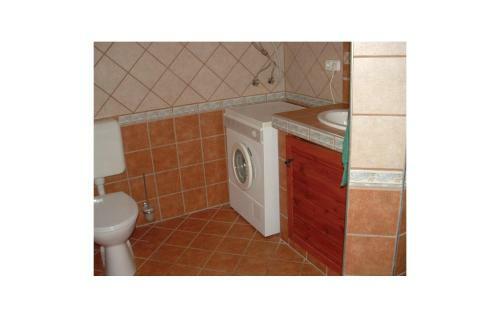 Holiday Home Utt�r� Utca-balatonfenyves