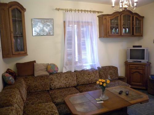 Apartment Balatonfenyves 5