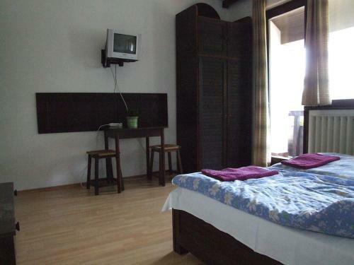 Bed & Breakfast P�ter Panzi�