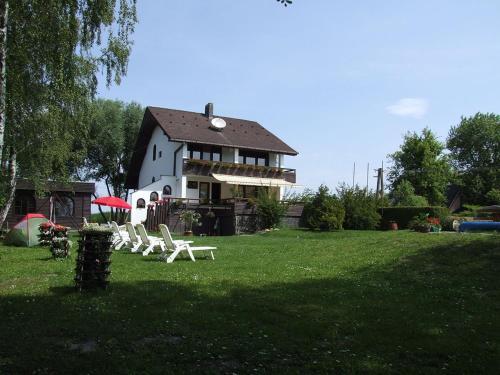 Bed & Breakfast P�ter Panzi�