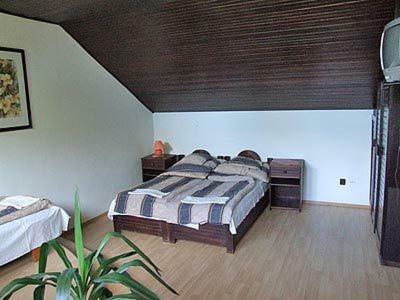 Bed & Breakfast P�ter Panzi�