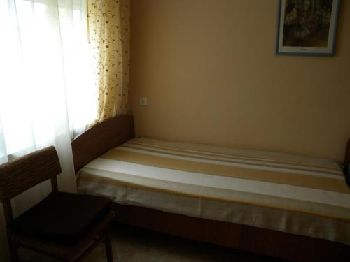 Apartment Balatonfenyves 2