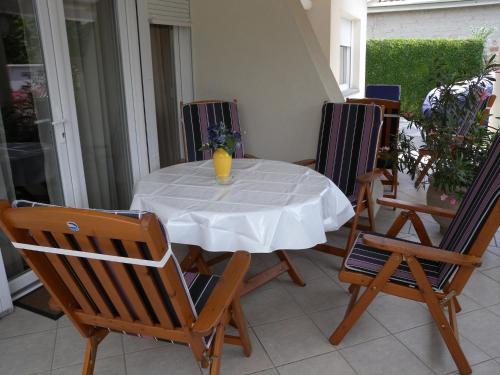 Apartment Balatonfenyves 2