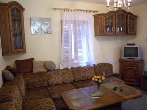 Apartment Balatonfenyves 1