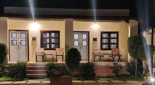 Hotel Sundervan Wildlife Resort