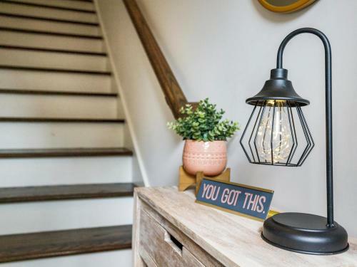 Apartamento Captivating Studio With Queen Bed, City Walkable!