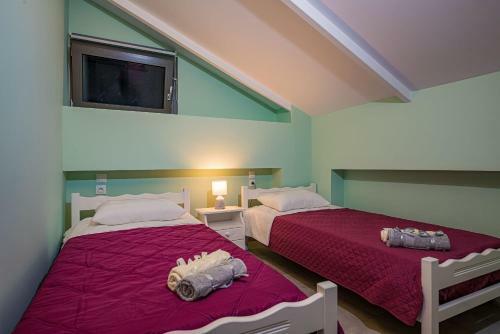 Apartamento Vizantida Maisonette