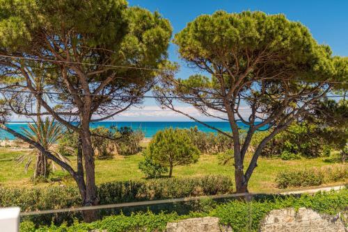 Apartamento Vizantida Maisonette