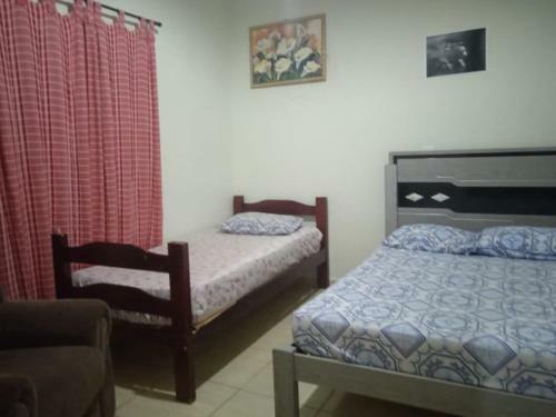 Raiz.hospedaria