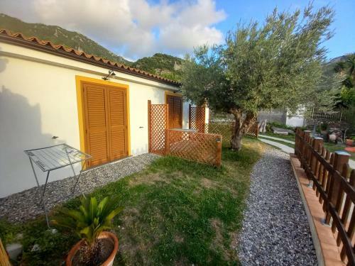 B&B Da Maria Teresa - Maratea