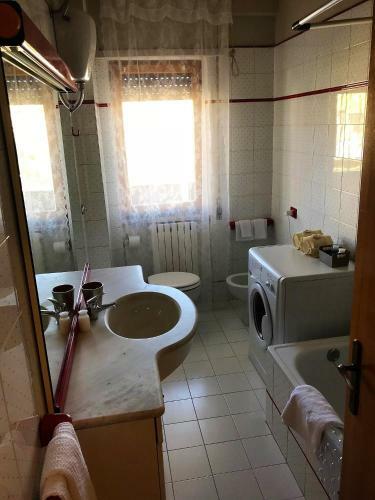 Apartamento La Farfalla