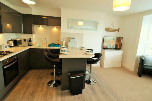Apartamento Cultural Heart Of Margate