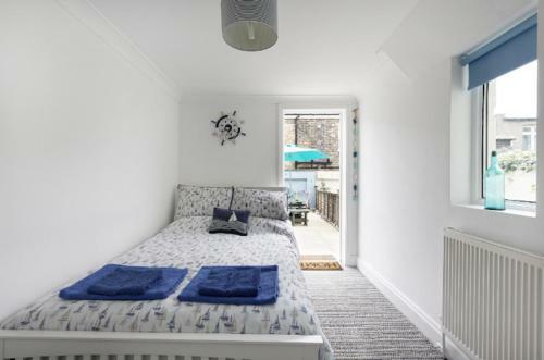 Apartamento Cultural Heart Of Margate