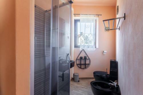 Apartamento Afrodite Idrosuite