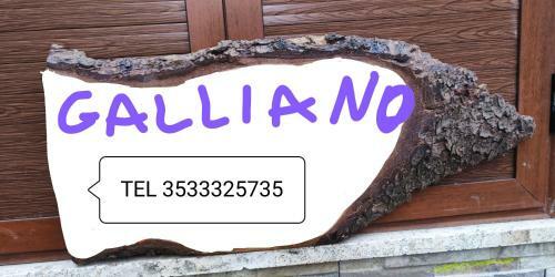 Apartamento Galliano