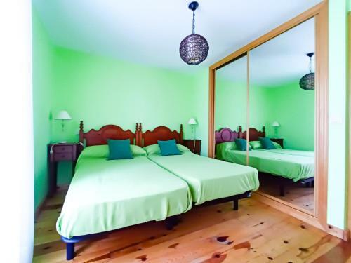 Apartamento Casa Rural La Antigua Herrer�a