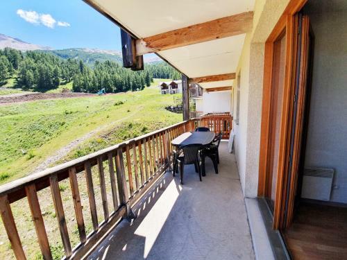 Apartamento Les Terrasses Du Soleil D'or - T2 - Tso3103