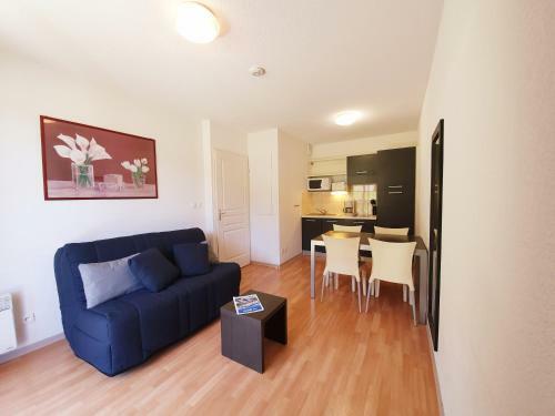 Apartamento Les Terrasses Du Soleil D'or - T2 - Tso3103