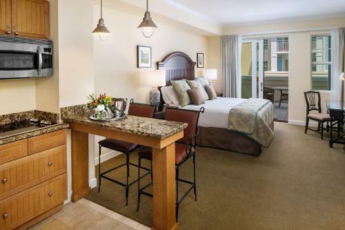 Hotel Wild Dunes Resort - Residences At Sweetgrass