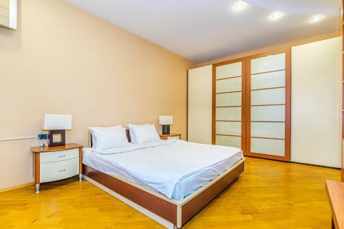 Vip Apartamen Nizami Street