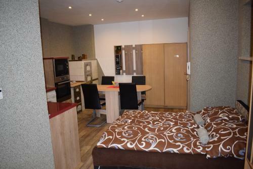 Apartm�ny U Z�mku