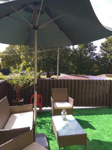 Apartm�ny U Z�mku