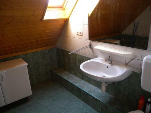 Apartment Balatonfenyves 4