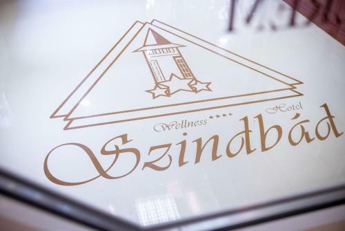 Szindb�d Wellness Hotel