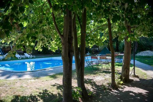 Szindb�d Wellness Hotel