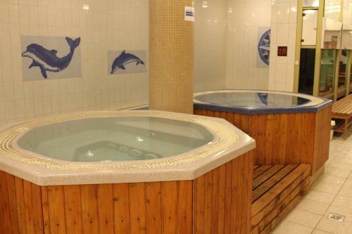 Szindb�d Wellness Hotel